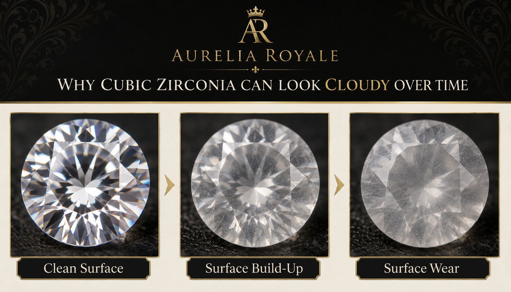 How to Confirm a Lab-Grown Diamond Is Genuine Buyer checklist for verifying lab-grown diamond origin and documentation